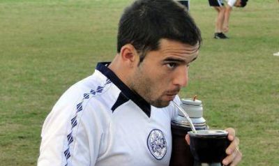 El Lobo avanz� por Niell, pero a�n falta un poco