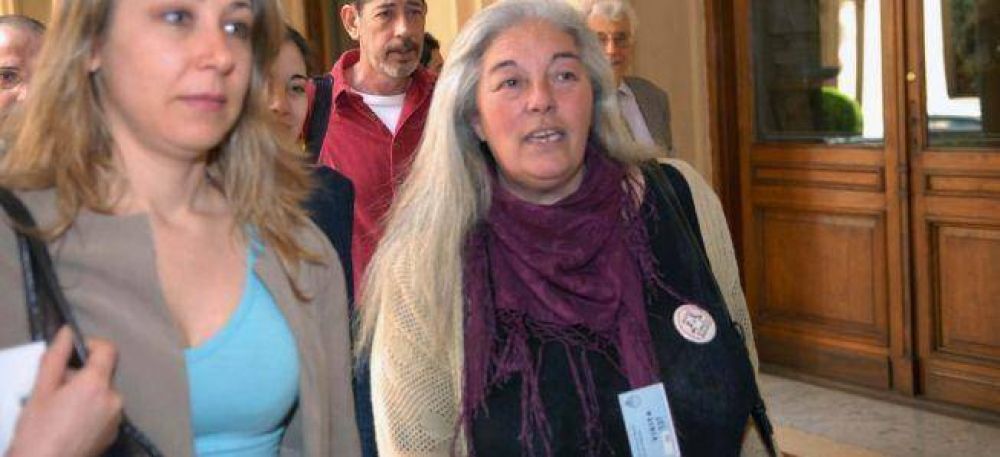 Fuerte repudio de organismos de Derechos Humanos de La Plata a la designaci�n de Milani