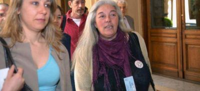 Fuerte repudio de organismos de Derechos Humanos de La Plata a la designaci�n de Milani