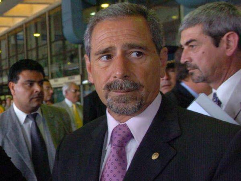 La defensa de Jaime afirm� que est� en el pa�s y se entregar� si falla su apelaci�n