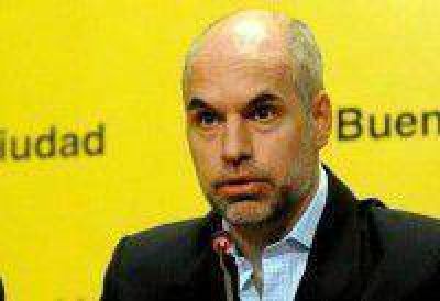 Larreta: "Si votara en la Provincia, lo har�a por Sergio Massa"