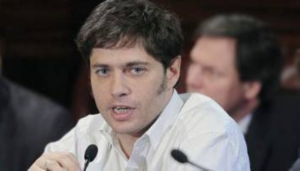 El Gobierno insiste en apuntar contra bancos por el d�lar blue