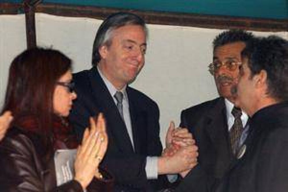Los �ltimos diez actos por laAMIA: del apoyo a las cr�ticas al gobierno kirchnerista