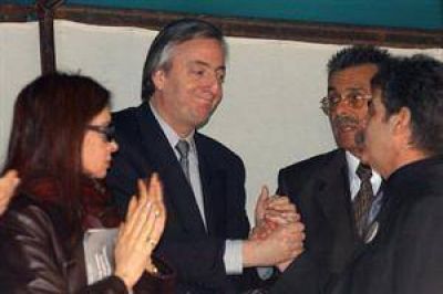 Los �ltimos diez actos por laAMIA: del apoyo a las cr�ticas al gobierno kirchnerista