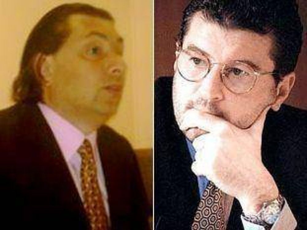 El abogado de Jaime pedir� el juicio pol�tico a Claudio Bonadio