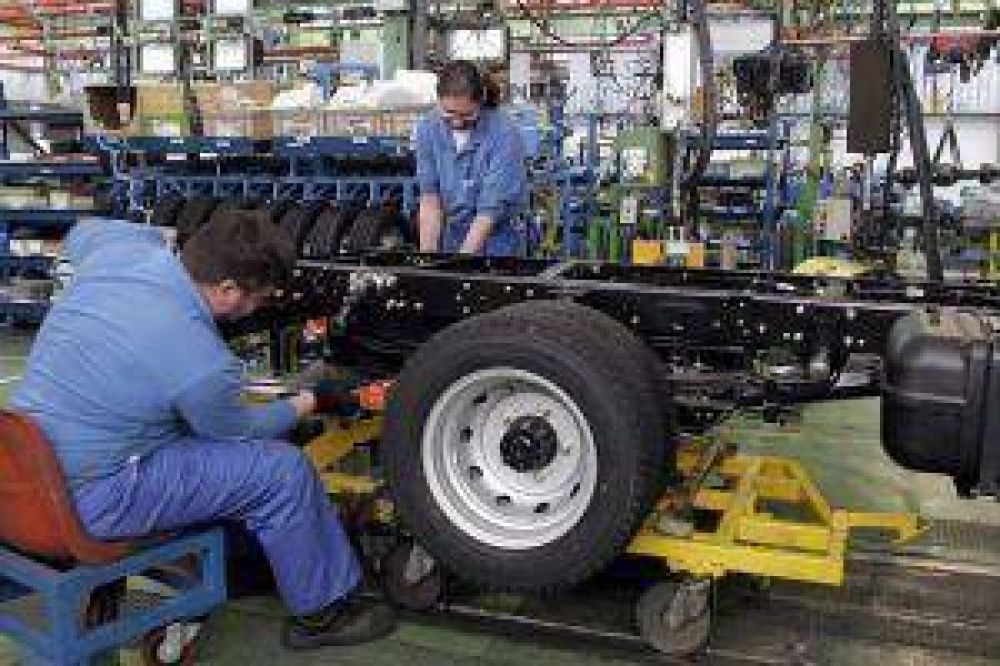 Confirmado: la econom�a creci� 7,8% en mayo