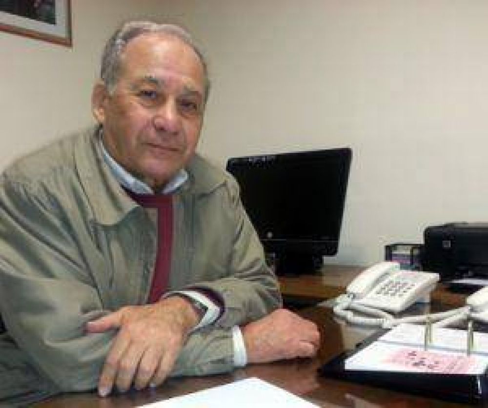 La Bancaria inaugura la remodelaci�n de su sede con la presencia de Capitanich