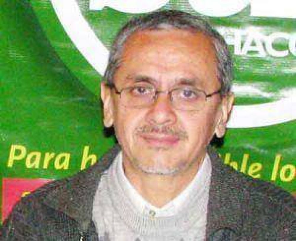 Finalmente habilitaron a Proyecto Sur para participar en las primarias