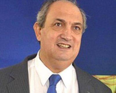 Vialidad Provincial firmar� la semana pr�xima el contrato de la autov�a de la ruta 11