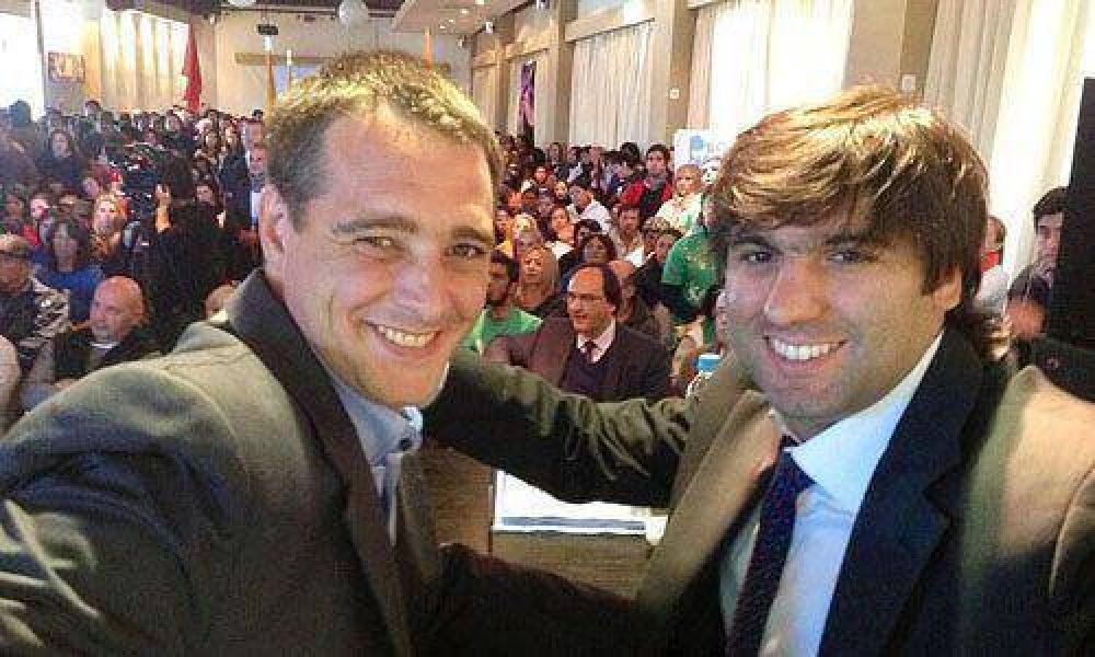 �No le pueden decir a la gente qu� intereses defienden�