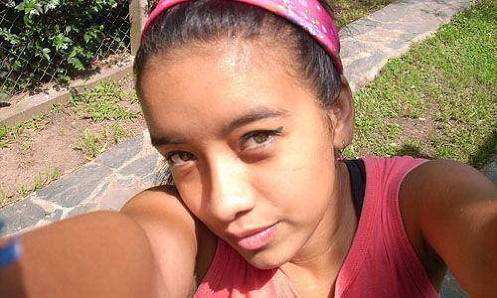 ONG contra la trata busca chica pilarense
