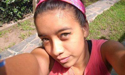 ONG contra la trata busca chica pilarense