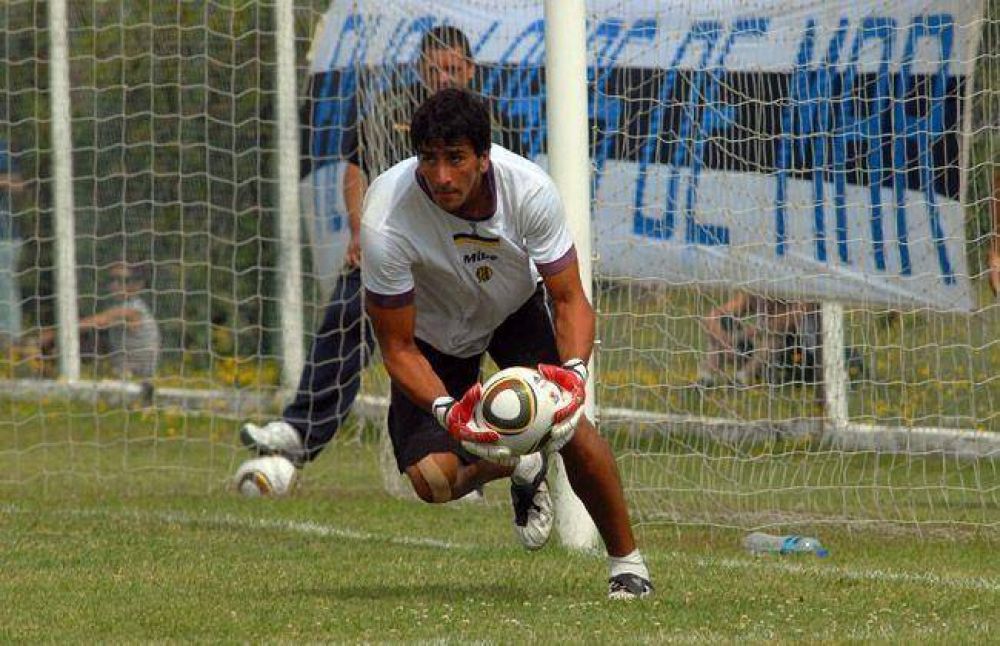 Susto por Campod�nico