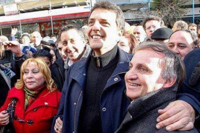Massa: �El odio, la envidia y la soberbia ensucian la vida"