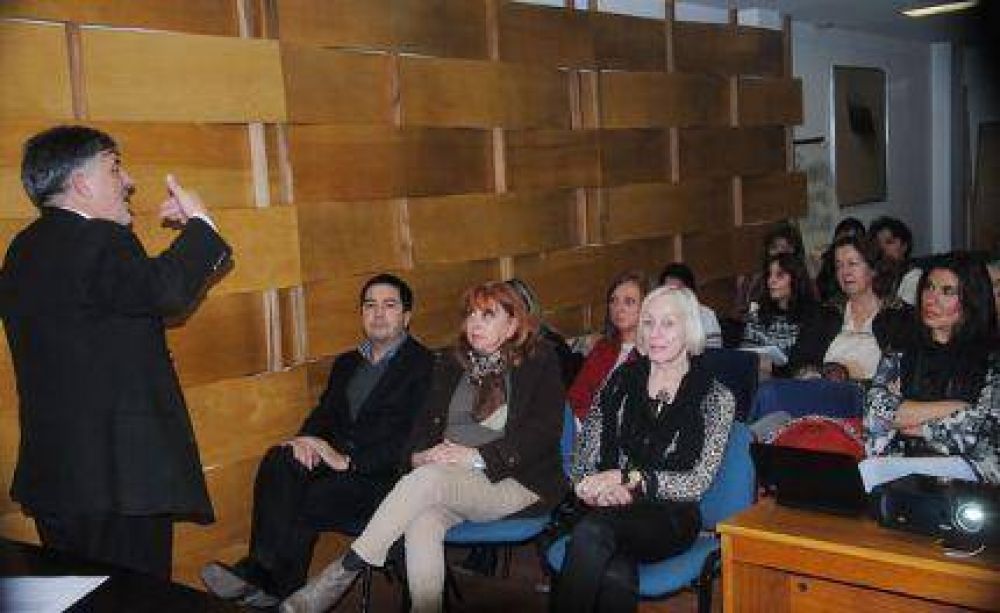 Mujeres Empresarias de la UCIP y la Importancia de participar