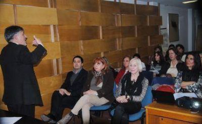 Mujeres Empresarias de la UCIP y la Importancia de participar