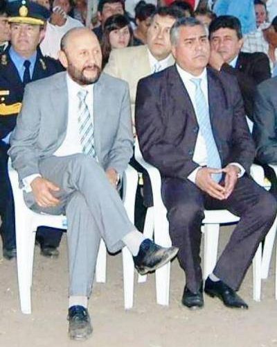 Surgieron nuevos casos de desfalco en la gesti�n del intendente Salinas