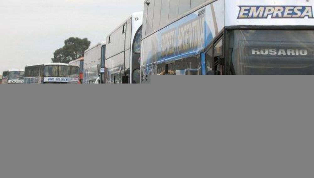 Mar del Plata: el 35% de los micros tiene irregularidades