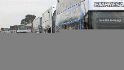 Mar del Plata: el 35% de los micros tiene irregularidades