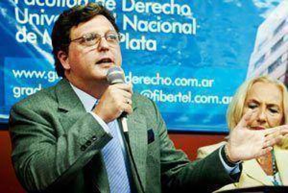 Rizzi: �Trabajar� con autonom�a y seriedad�