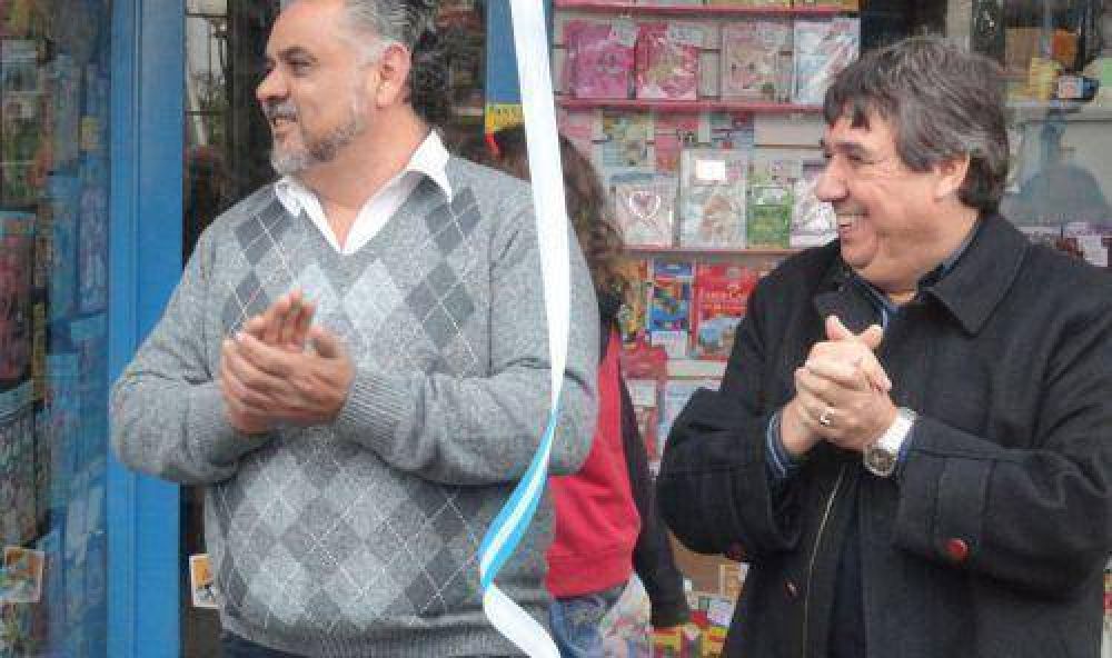 Municipales buscan reabrir el di�logo con el Ejecutivo