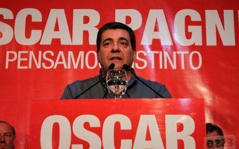 �Cada vez que Pulti tiene un capricho crea un impuesto�