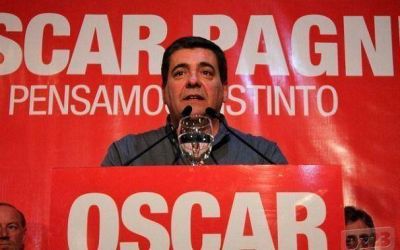 �Cada vez que Pulti tiene un capricho crea un impuesto�