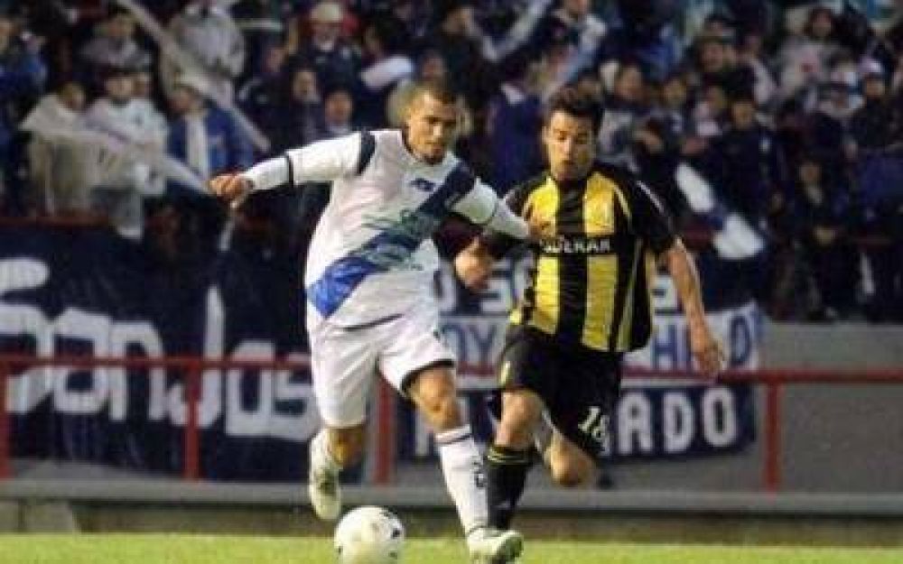 Todos los equipos bonaerenses y el fixture completo del Torneo Argentino A