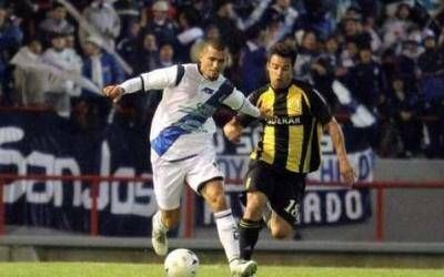 Todos los equipos bonaerenses y el fixture completo del Torneo Argentino A