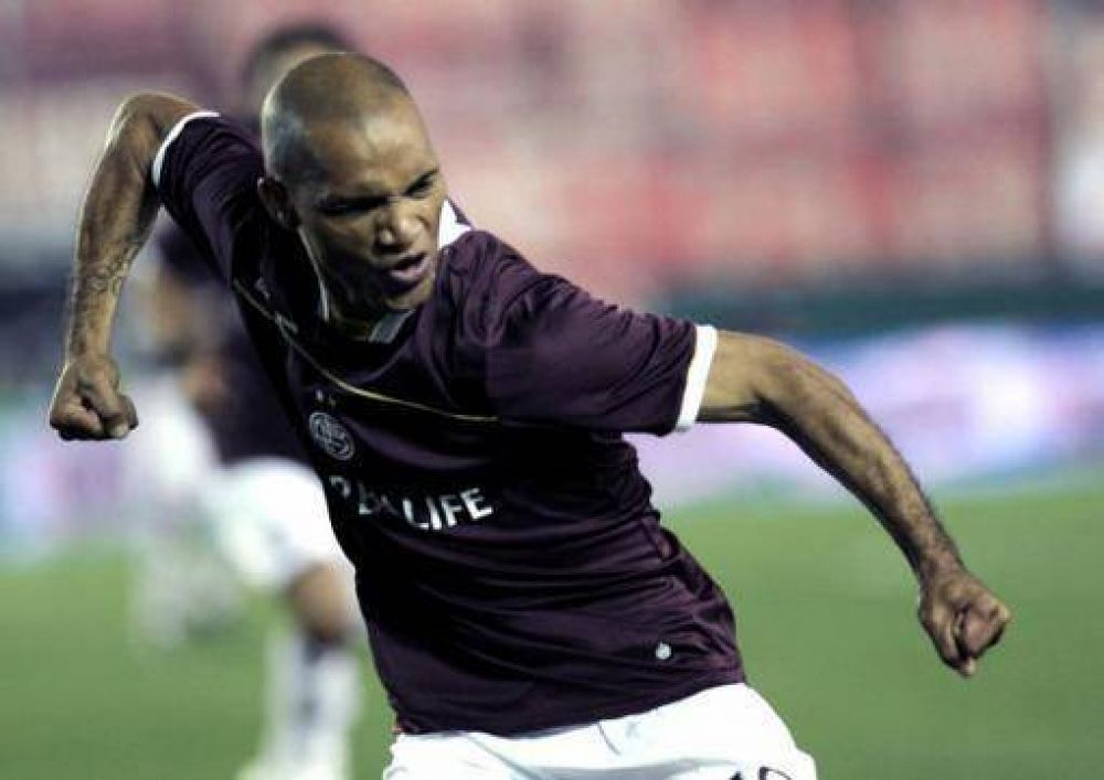 Racing sum a Mario Regueiro