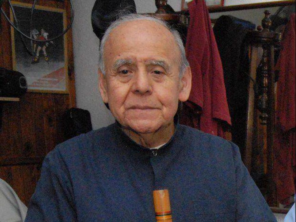 Hoy abre el museo �Amaranto Cha�i�