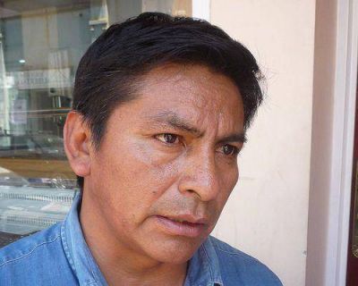 F�lix P�rez pedir� al Papa que interceda por una promesa incumplida de la Selecci�n de f�tbol