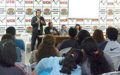 El Frente Juje�o organiza �subcomit�s volantes�