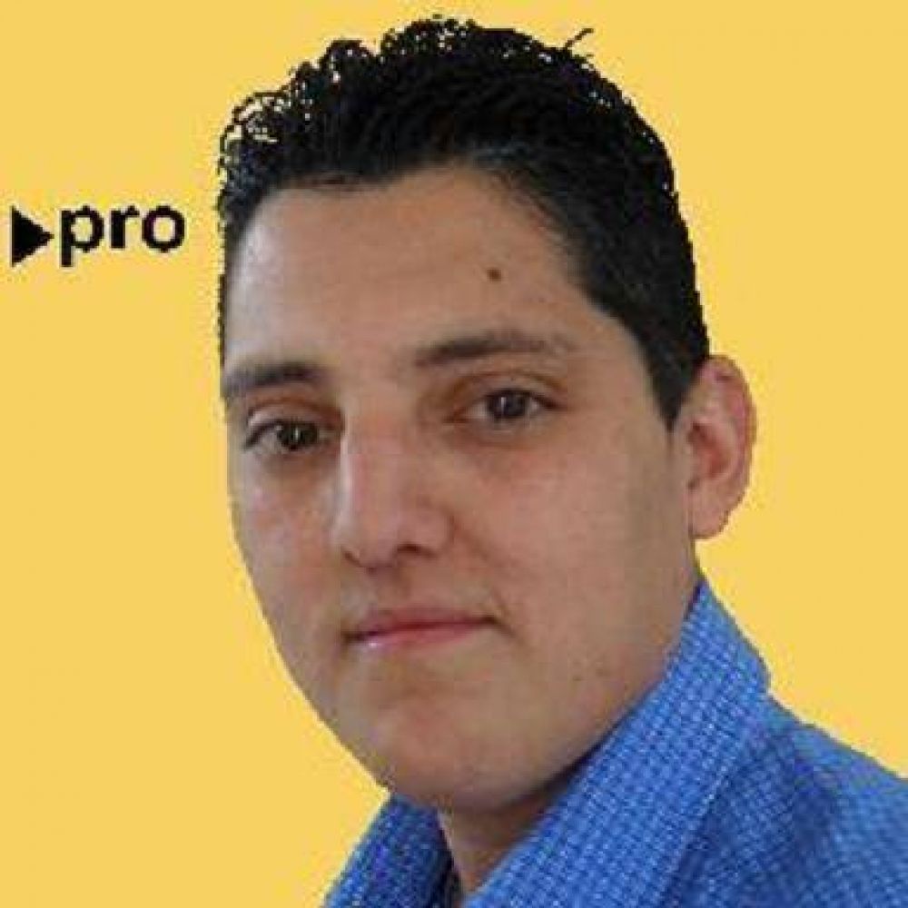 GUSTAVO ALVAREZ PIDIO A GIUSTOZZI QUE DEJE DE NEGAR LA ALIANZA CON EL PRO