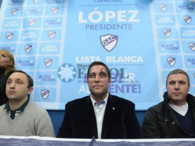 Pol�tica QAC: Presentaci�n oficial