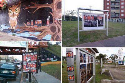 Duras cr�ticas a las campa�as pol�ticas que ensucian la ciudad
