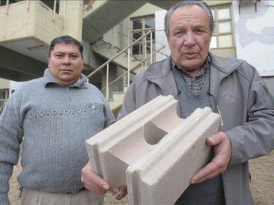 Crearon un innovador sistema para construir casas en d�as