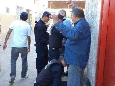 Desocupados rechazan acuerdo en Mosconi