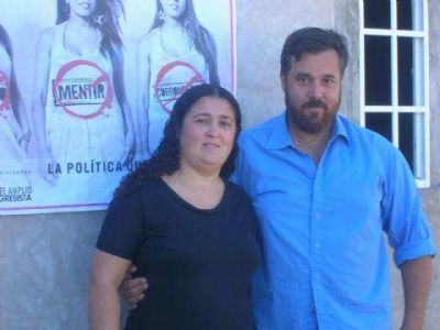 �Nosotros a�n creemos en las personas�