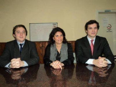 Este fin de semana se llevar� a cabo la segunda Feria Solidaria