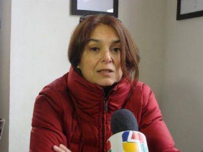 Contin�a el trabajo sobre el control de roedores
