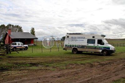 CASO RANCHO DOYLE: CAPTURARON A QUIEN PERMANEC�A PR�FUGO