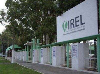 Conflicto en Irel: �el horizonte tiene que ser el bienestar de los chicos�