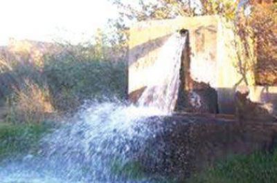 Productores volvieron a expresar preocupaci�n por situaci�n h�drica