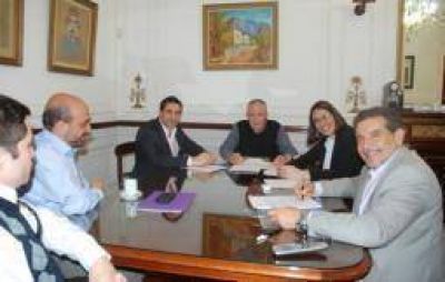 La Rioja sigue ampliando su holding de empresas estatales
