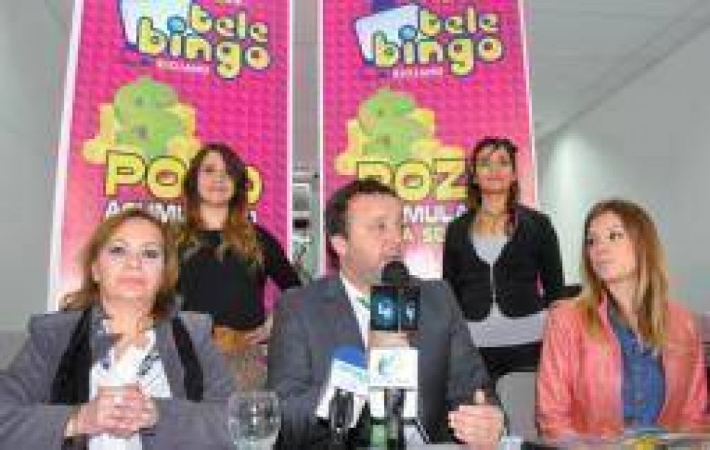  AJALaR anunci� un sorteo con m�s de 600 mil pesos en juego