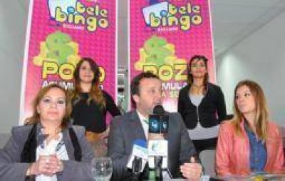  AJALaR anunci� un sorteo con m�s de 600 mil pesos en juego