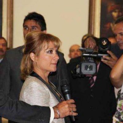 Piden la creaci�n de una C�mara de Familia en La Rioja