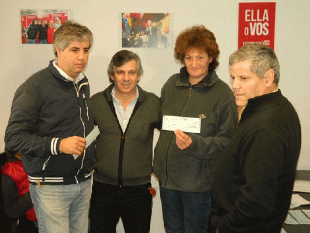 'Est� claro que voy a competir por la Municipalidad en el 2015' 