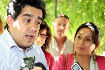 La Provincia licita la segunda etapa de obras en la ruta 51